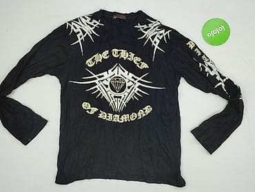kurtka glorious: T-shirt damski, rozmiar XL — 2