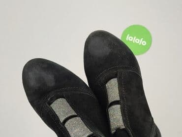 memo obuwie: Clarks, Botki damskie, rozmiar 36 — 8