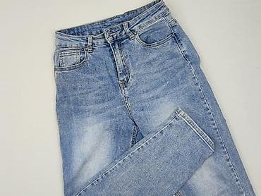 Jeansy damskie, rozmiar S