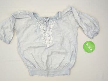 Women's Clothing: Women's blouse, size L (EU 40) — 2