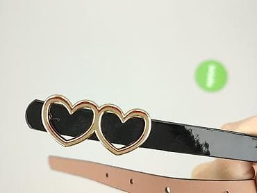 monnari torby: Pasek, Damskie, stan - Bardzo dobry — 5