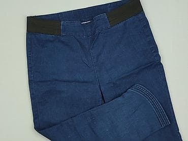 bluzki darex: Spodnie 3/4 damskie, rozmiar M — 1