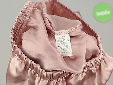 biale body: Szorty damskie, rozmiar One size — 6