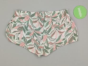 klapki w ryby: Tom Rose, Szorty damskie, rozmiar M — 3
