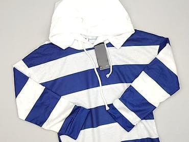 Bluza z kapturem damska, rozmiar S