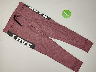 51015 dresy: Spodnie dresowe damskie, rozmiar XL — 2