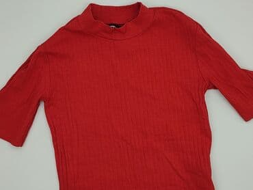 Sinsay, Bluzka damska, rozmiar S