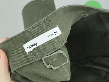 czarne spódniczka sinsay: Sinsay, Spódnica damska, rozmiar M — 4