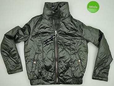 kurtki wiosenne c: Kurtka przejściowa damska, rozmiar M — 2