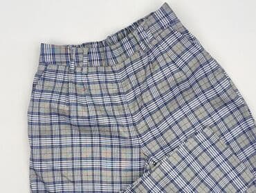 męskie kozaki z lasocki for men: Sinsay, Spodnie materiałowe damskie, rozmiar S — 1