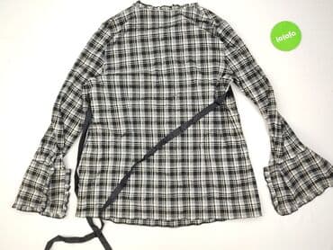 Kobiety: Bluzka damska, rozmiar 2XL — 3