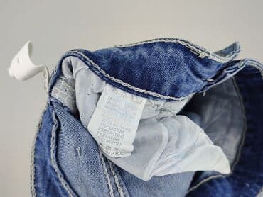 mohito sweterki: Spodnie jeansowe, 10 lat, 140, stan - Bardzo dobry — 5