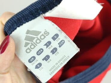 podkoszulki adidas: Adidas, Podkoszulka dla mężczyzn, rozmiar S — 4