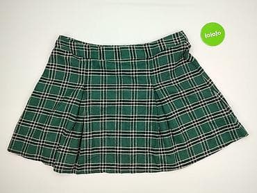 flat: Spódnica damska, rozmiar 3XL — 3