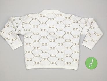 sweter m: Sweter damski, rozmiar M — 3