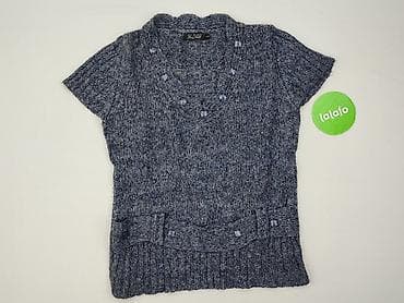 akryl sweter: Sweter damski, rozmiar S — 2