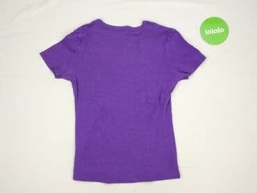 koszulki basic uniqlo: Marks & Spencer, T-shirt damski, rozmiar M — 3