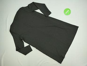 kaffe clothing: H&M Basic, Sukienka damska, rozmiar M — 3