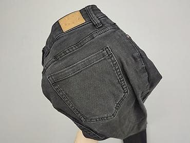apt jeans: Denim, Jeansy damskie, rozmiar S — 6