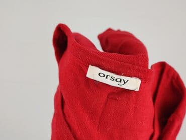 reserved czerwony sweter: Orsay, Kardigan damski, rozmiar S — 4
