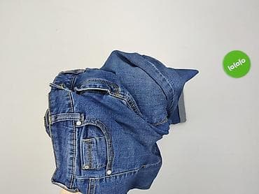 pull pull bear: Jeansy damskie, rozmiar M — 6