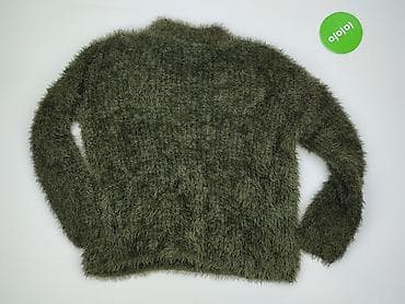 kurtki wiosenne c: Sweter damski, rozmiar L — 4