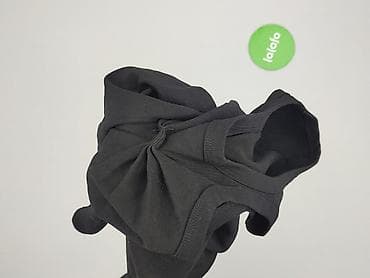 basic koszulka biala: Top damski, rozmiar S — 6