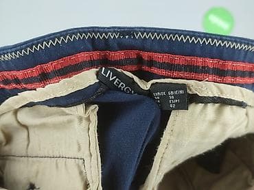 reserved pants: Livergy, Szorty dla mężczyzn, rozmiar L — 4