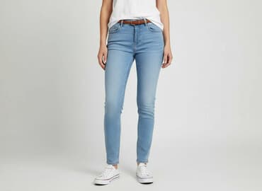 Jeans: Object, Jeans for women, size S — 1