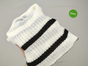 stradivarius swetry: Janina, Sweter damski, rozmiar S — 5