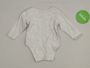 czarne sukienki plus size: Body, Primark, 9-12 months, 
condition - Perfect — 3