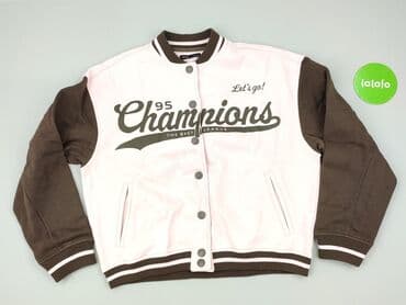 kurtka miś sinsay: Kurtka bomberka damska, M — 2