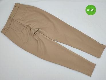 do oddania: Reserved, Spodnie materiałowe damskie, rozmiar XS — 3