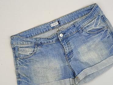 levis 34: True Spirit, Szorty damskie, rozmiar L — 1