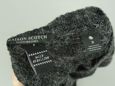 sweter house: Maison Scotch, Sweter damski, rozmiar 2XS — 4