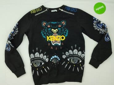 Kenzo, Світшот жіночий, M на lalafo.pl — 2 Kenzo, Світшот жіночий, M — 2