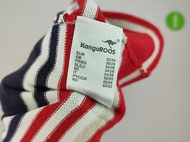 cargo pull and bear: Kangaroos, Sweter for men, size XL — 5