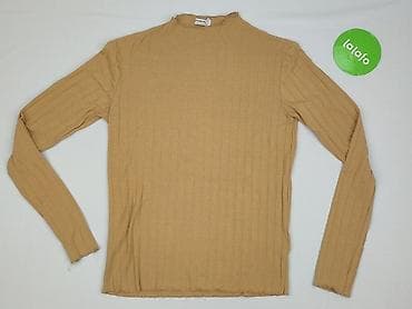 poliamid top: Stradivarius, Bluzka damska, rozmiar S — 2