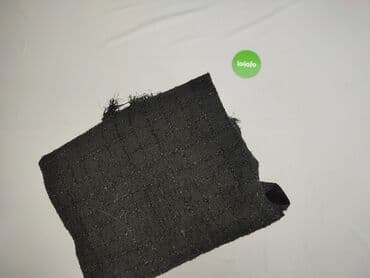 tweedowa marynarka i spódnice: Spódnica damska, rozmiar 5XL — 5