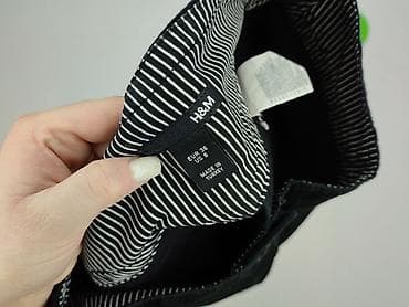 second hand cieszyn: H&M, Szorty damskie, rozmiar S — 6