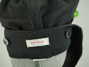 hello kity spodnie: Orsay, Spodnie materiałowe damskie, rozmiar M — 5