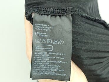 spódnice maxi jesienna: H&M, Sukienka damska, rozmiar S — 5