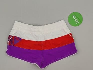 buty do pływania ccc: Adidas, Szorty damskie, rozmiar M — 3