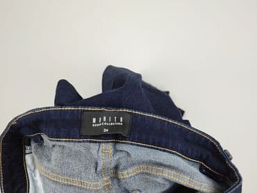 dżinsy od mohito: Mohito, Jeansy damskie, rozmiar XS — 5