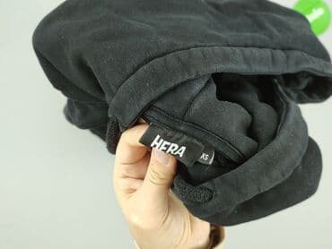 Bluzy z kapturem: Hera, Bluza z kapturem damska, rozmiar XS — 5