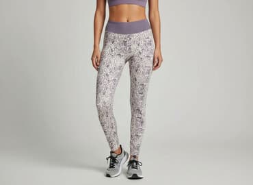 gymshark legginsy moro: Workout, Legginsy Sportowe damskie, rozmiar S — 6