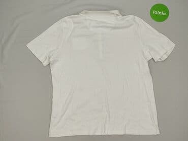 szczerbatek koszulka: Canda, Koszulka polo dla mężczyzn, L — 3