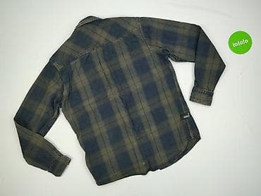pull and best: Diverse, Koszulа dla mężczyzn, rozmiar M — 3