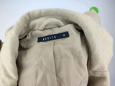 plaszcz mohito: Mohito, Trencz damski, rozmiar M — 4