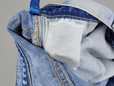 american eagle jeans: Szorty damskie, rozmiar S — 5